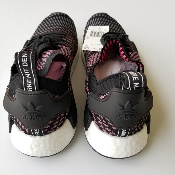 Adidas NMD PK Men's Sneakers - Picture 3 of 8